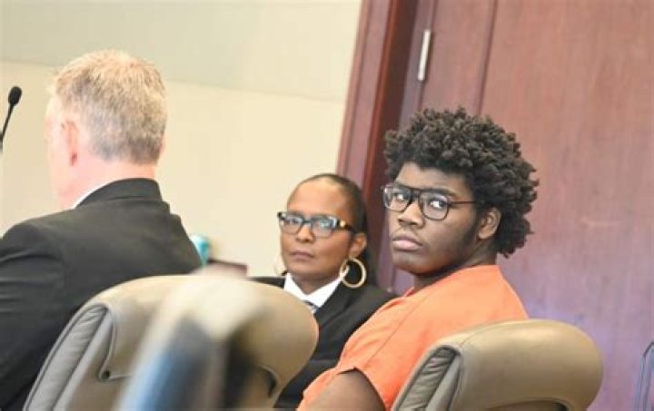 Brendan Depa, Now 18, Is Transferred to the Flagler County Jail to