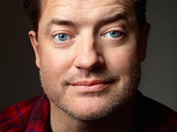 Brendan Fraser Wiki 2021 Net Worth, Height, Weight, Relationship