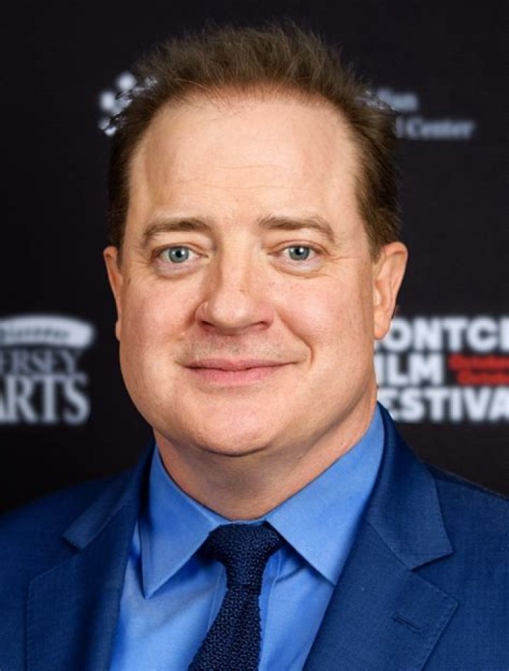 Brendan Fraser's rise, fall, and triumphant return