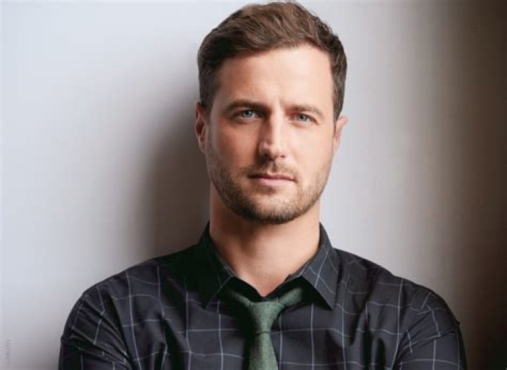 Brendan Penny Gay Partner Sexuality Age and Net Worth