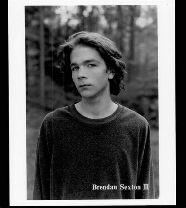 Brendan Sexton III Profile Images — The Movie Database (TMDB)