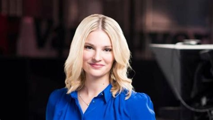 Brenna Rose, CBC Vancouver News at 11 PM British Columbia CBC News