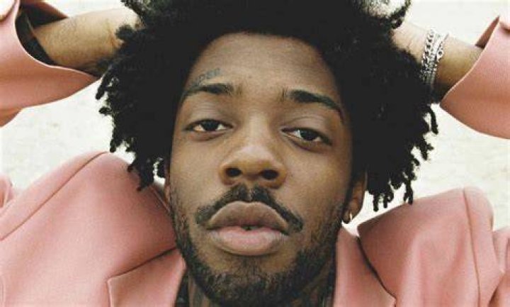 Brent Faiyaz Archives This Song Is Sick