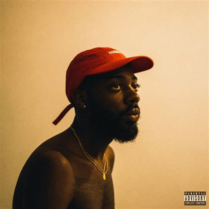 Brent Faiyaz Just Released a New Project, But Wants To Drop His Next