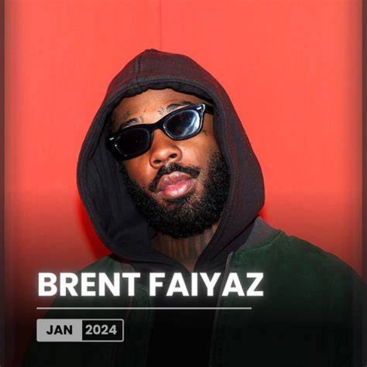 Brent Faiyaz Pictures, Latest News, Videos.