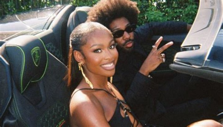Brent Faiyaz shares new song &ldquo;MERCEDES&rdquo; The FADER
