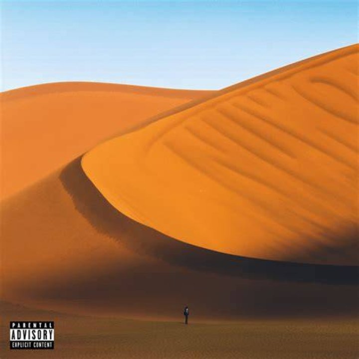 BRENT FAIYAZ TOXIC OR TRANSPARENT ON NEW ALBUM 'WASTELAND'? AUD'