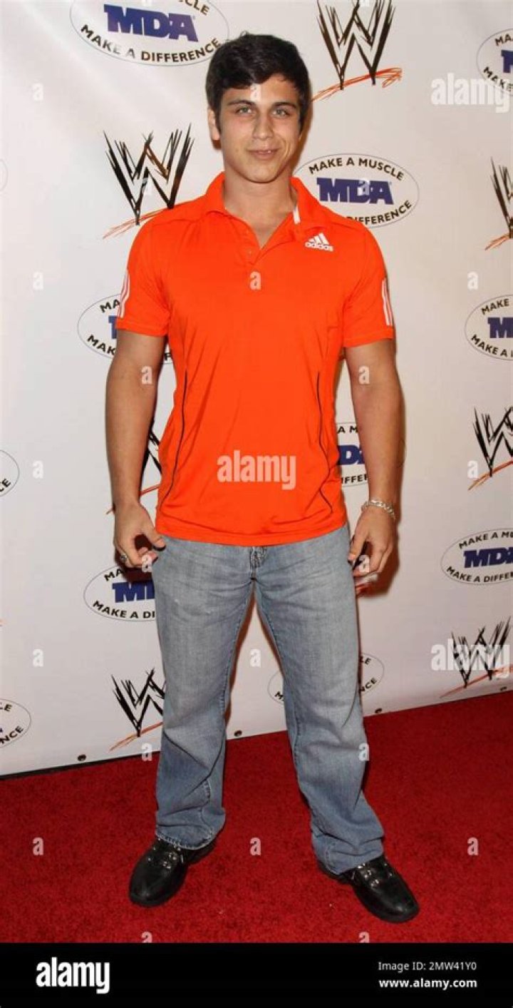 Brent ferrigno hires stock photography and images Alamy