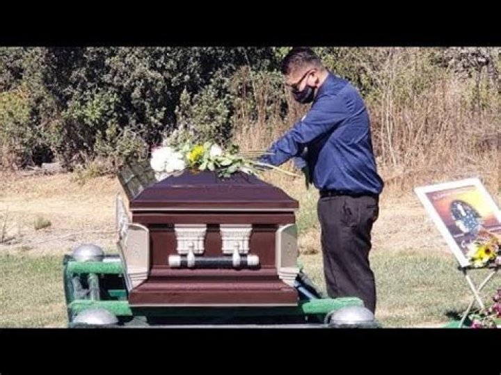Brent Moss Cause Of Death, Age, Wife, Children, Net Worth, Funeral