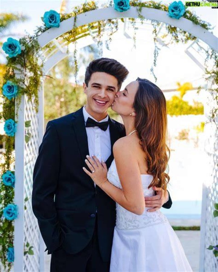 Brent Rivera Wiki, Biography, Age, Height, Weight, Net Worth Cute