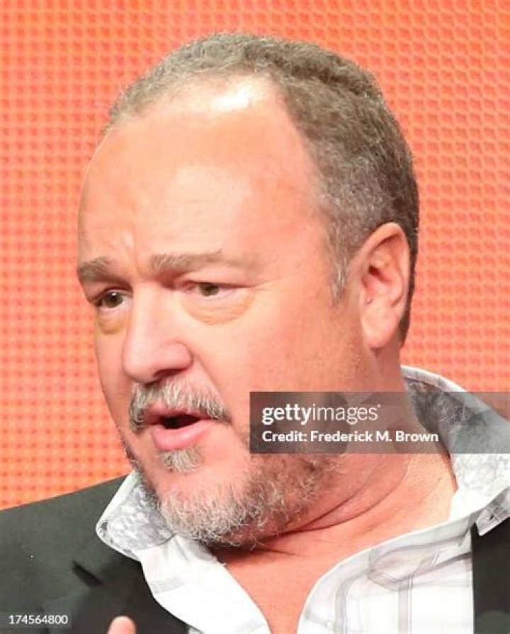 Brent Sexton About Ironside NBC