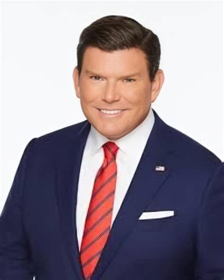 Bret Baier: Bio, Age, Net Worth, Height