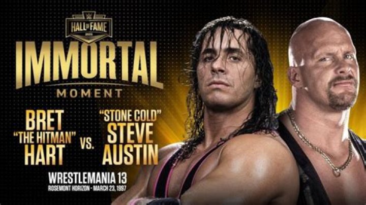 Bret Hart's Untold Story And Wrestling Legacy
