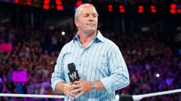 Bret Hart Net worth, Real Name, Salary, Wife, House, and more FirstSportz