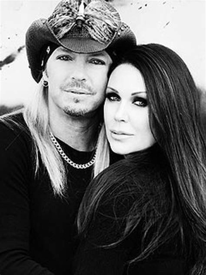 Bret Michaels and fiance Kristi Gibson call off engagement Daily Mail