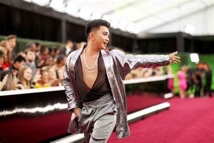 Bretman Rock Net Worth Investment & Career [2024 Update]