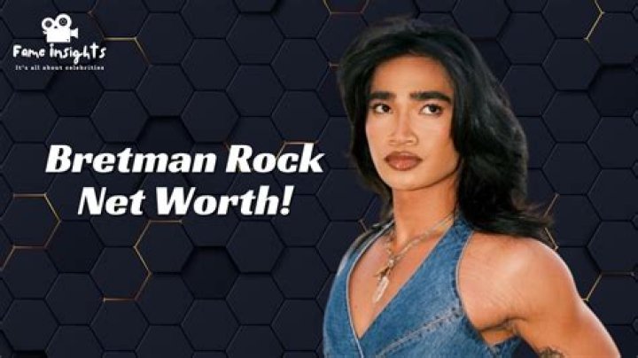 Bretman Rock Net Worth Updated 2023 &raquo;