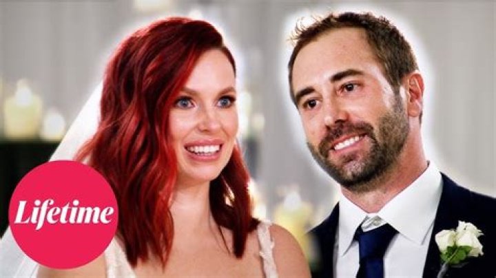 Brett and Ryan Get MARRIED! Married at First Sight (Season 13