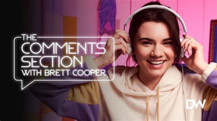 Brett Cooper Daily Wire r/womenoftheright