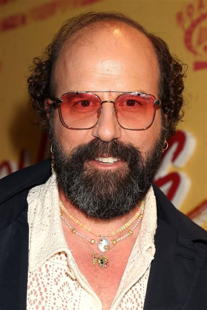Brett Gelman