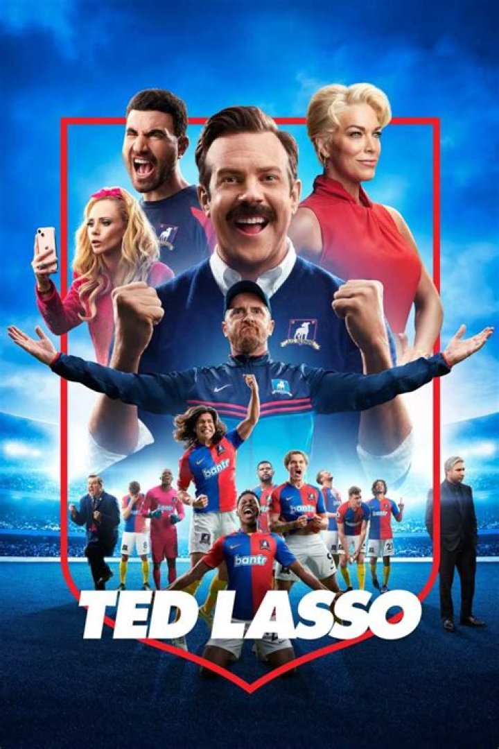 Brett Goldstein Doesn&rsquo;t Think &lsquo;Ted Lasso&rsquo; Is as &ldquo;Warm and Fuzzy&rdquo; as You