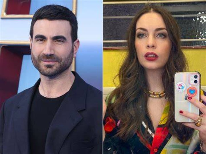 Brett Goldstein, girlfriend Beth Rylance spiralling towards splitsville