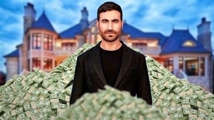 Brett Goldstein Net Worth 2023 Movie Salary Career Wife Age
