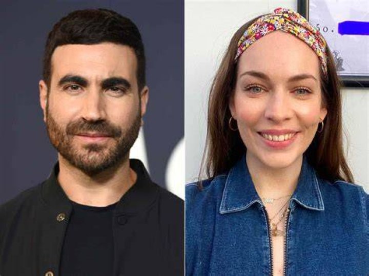 Brett Goldstein Partner, Relationships, And Net Worth! ThePopTimes