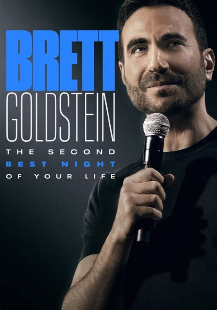 Brett Goldstein The LOCO London Comedy Film Festival 2 Pictures