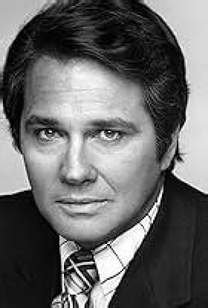 Brett Halsey IMDb