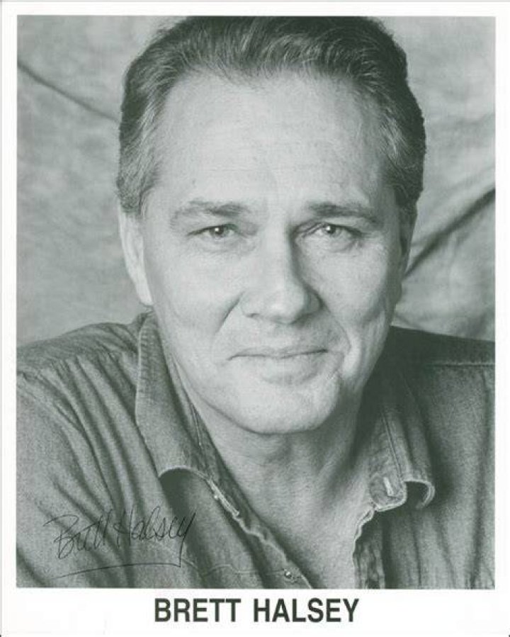 Brett Halsey Movies, Bio and Lists on MUBI