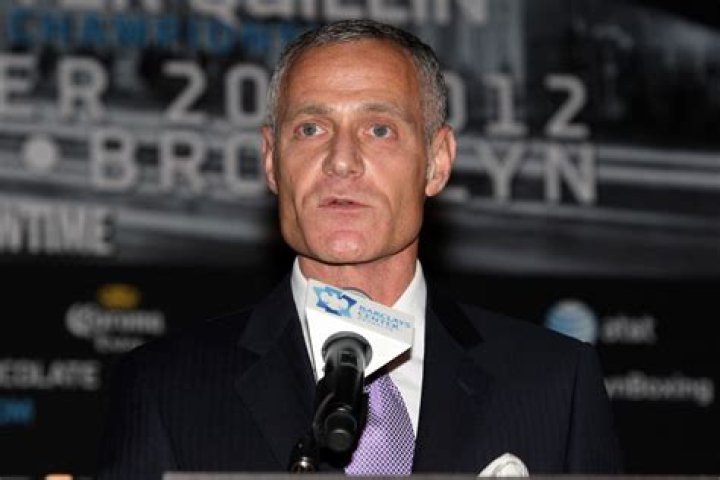 Brett Yormark to Leave Brooklyn Sports and Entertainment Following Nets