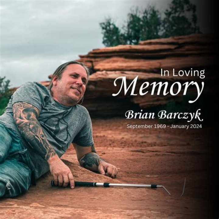 Brian Barczyk's Children And Their Journey