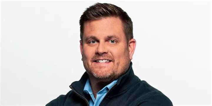 Brian Blosil Bio Net Worth, Career, Age, Height, Divorced, Children
