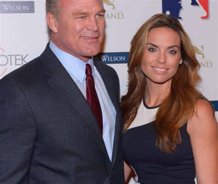 Brian Bosworth 2024 Wife, net worth, tattoos, smoking & body facts