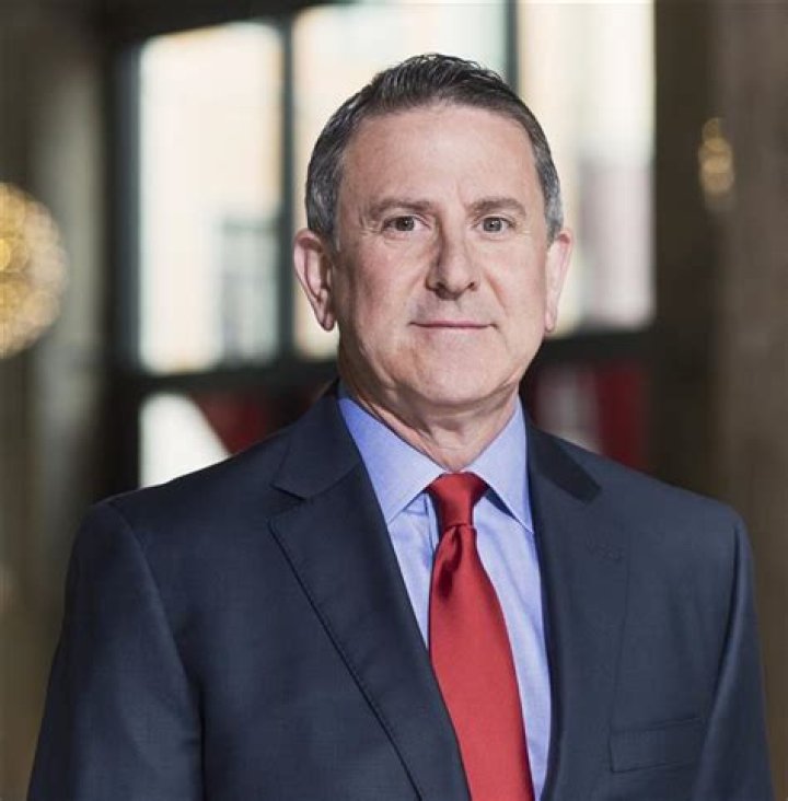Brian Cornell Net Worth, Biography, and Insider Trading