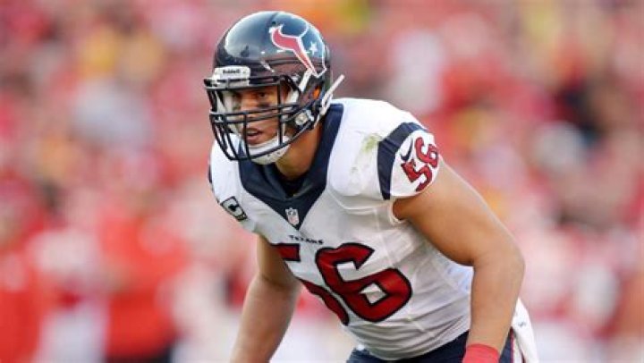 Brian Cushing to be released by Texans