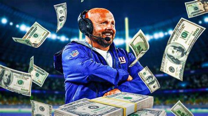 Brian Daboll Net Worth, Salary, Contract 2022, Wife, Height and Weight