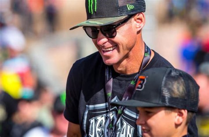 Brian Deegan Net Worth (2024 Update)