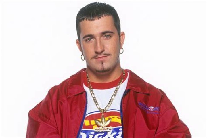Brian Gillis Cause of Death LFO Founding Member Dead at 47