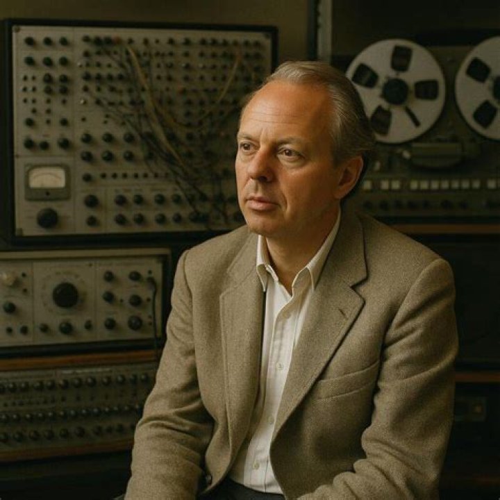 Brian Gillis, The Pioneer Of Electronic Evolution