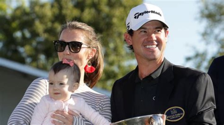 Brian Harman The Dominant Golfer Who Conquered the Open Championship