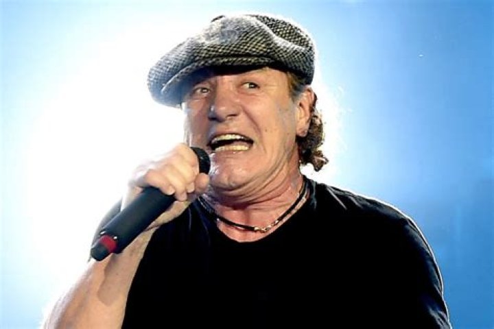Brian Johnson Wiki 2021 Net Worth, Height, Weight, Relationship & Full