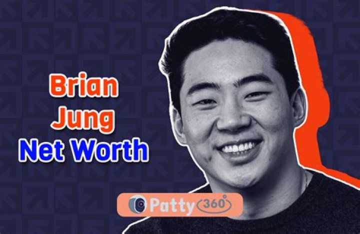 Brian Jung Net Worth 2024 The Rise Of A Successful Businessman Patty360