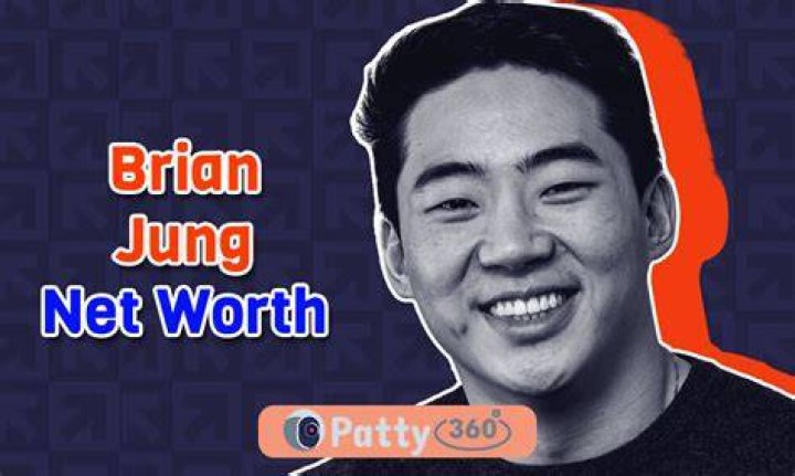 Brian Jung net worth The story behind the crypto influencer 24/7 Crypto