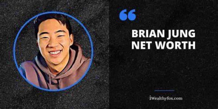 Brian Jung's Amazon Page