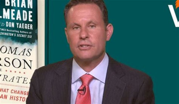 Brian Kilmeade Age, Wiki, Career, Wife, Social Media, Statistics & Earnings
