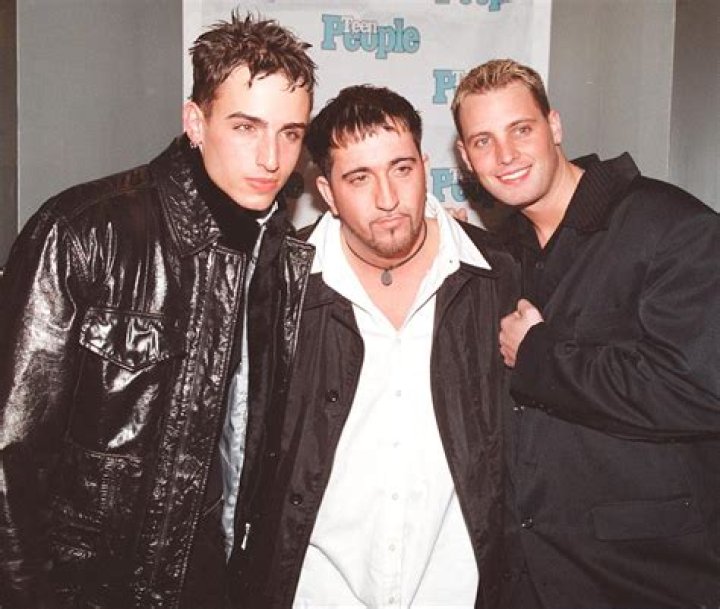 Brian &lsquo;Brizz&rsquo; Gillis Dead Former LFO Member Dies In &lsquo;Tragic Loss
