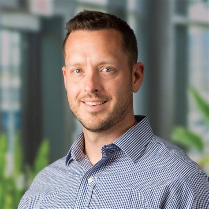 Brian Renaud ’87 • Greenlee School of Journalism and Communication