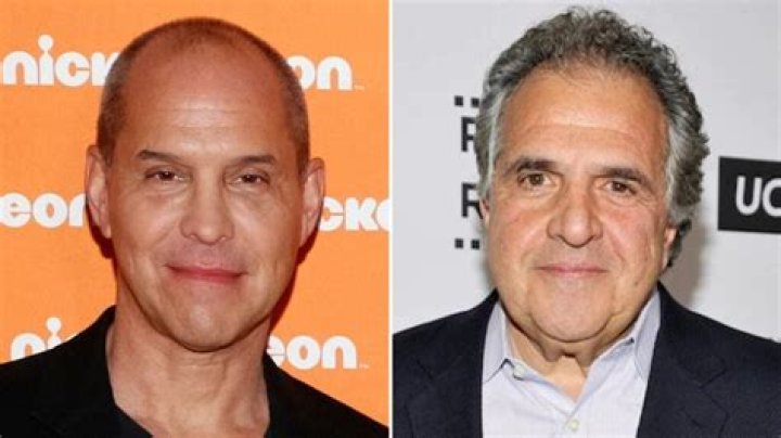 Brian Robbins to Replace Jim Gianopulos as Paramount Pictures Chairman